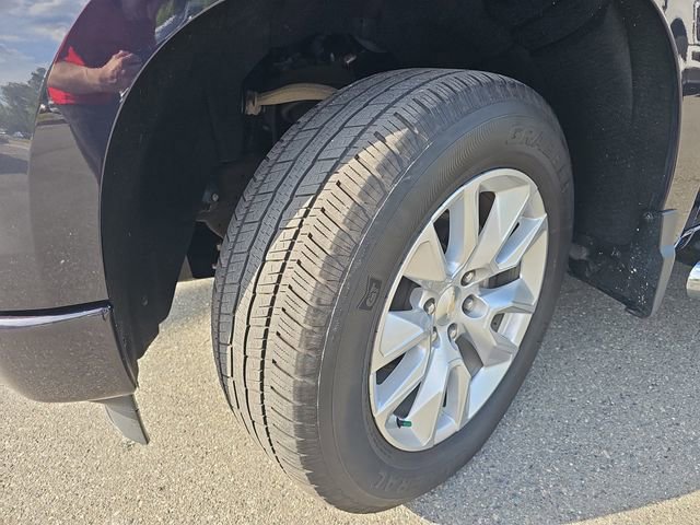 Used 2022 Chevrolet Silverado 1500 Custom image 28