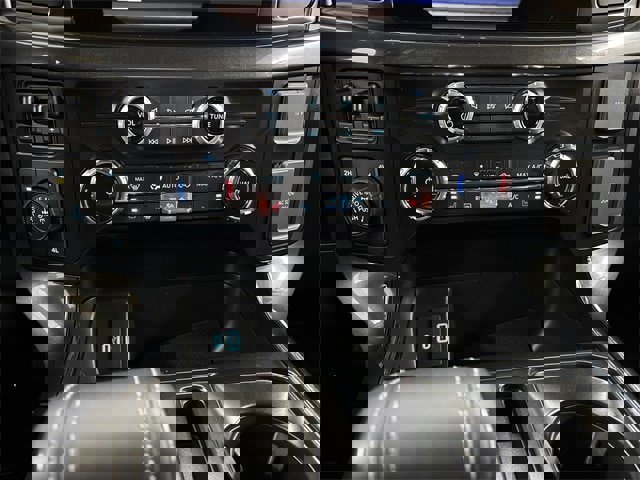 Certified 2023 Ford F150 XLT w/ Equipment Group 302A High image 11