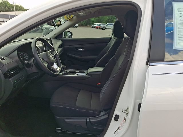 Used 2020 Nissan Sentra SV FWD image 13