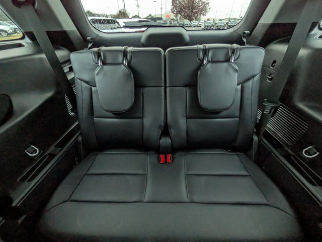 Certified 2023 Ford Explorer XLT w/ Equipment Group 202A image 26