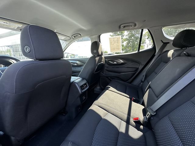 Used 2022 GMC Terrain SLE w/ Driver Convenience Package AWD/4WD image 18