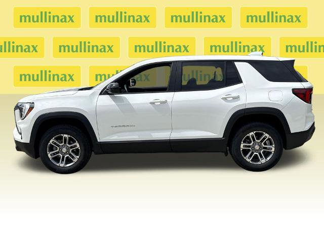 Used 2026 GMC Terrain Elevation FWD image 10