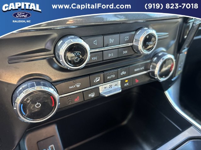 Certified 2023 Ford F150 XLT w/ Equipment Group 302A High AWD/4WD image 29