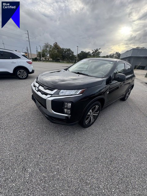 Used 2023 Mitsubishi Outlander Sport ES