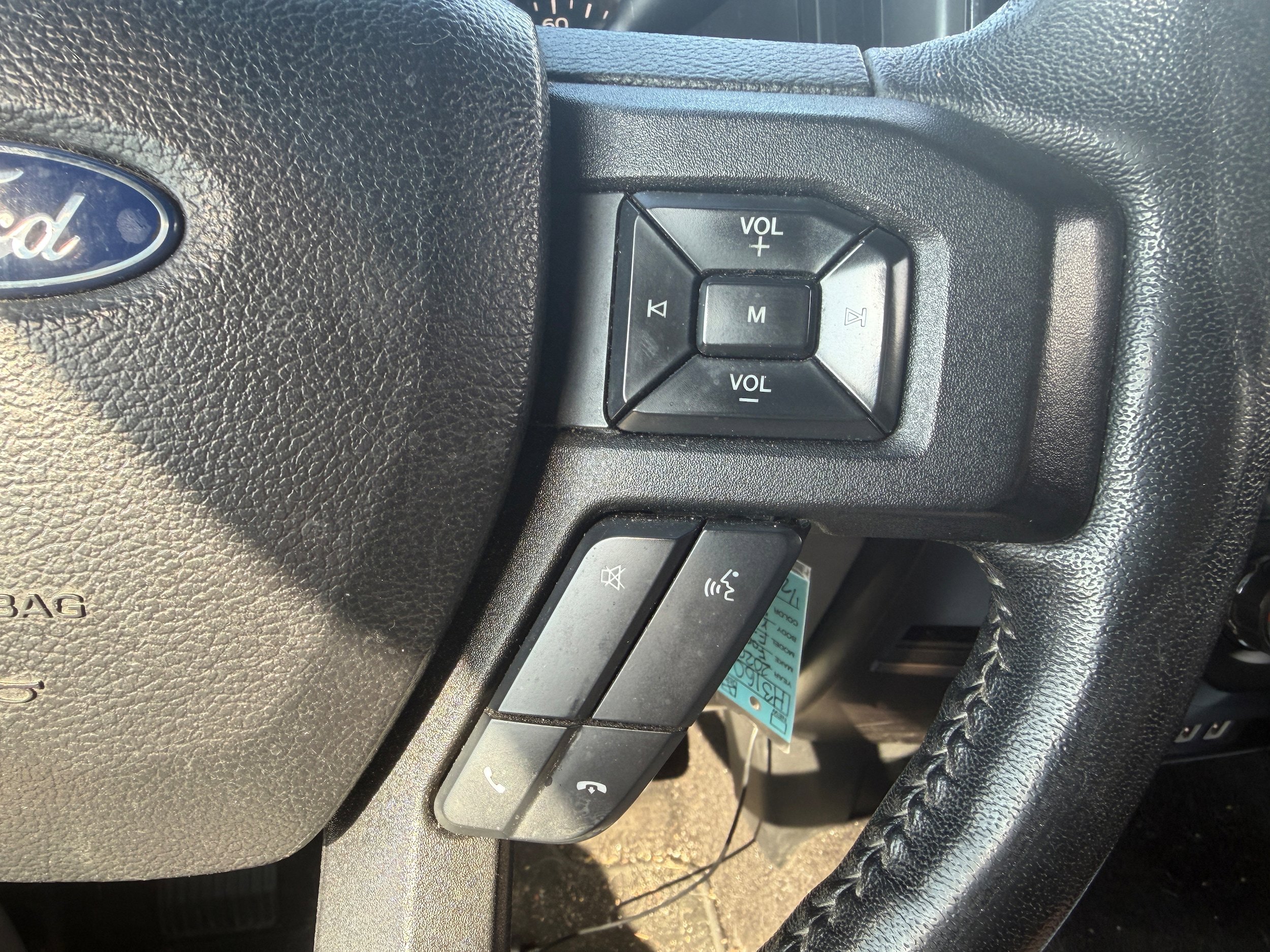 Certified 2020 Ford F150 XLT w/ Equipment Group 302A Luxury AWD/4WD image 17