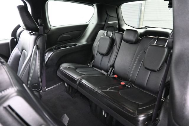 Used 2025 Chrysler Pacifica Select FWD image 25