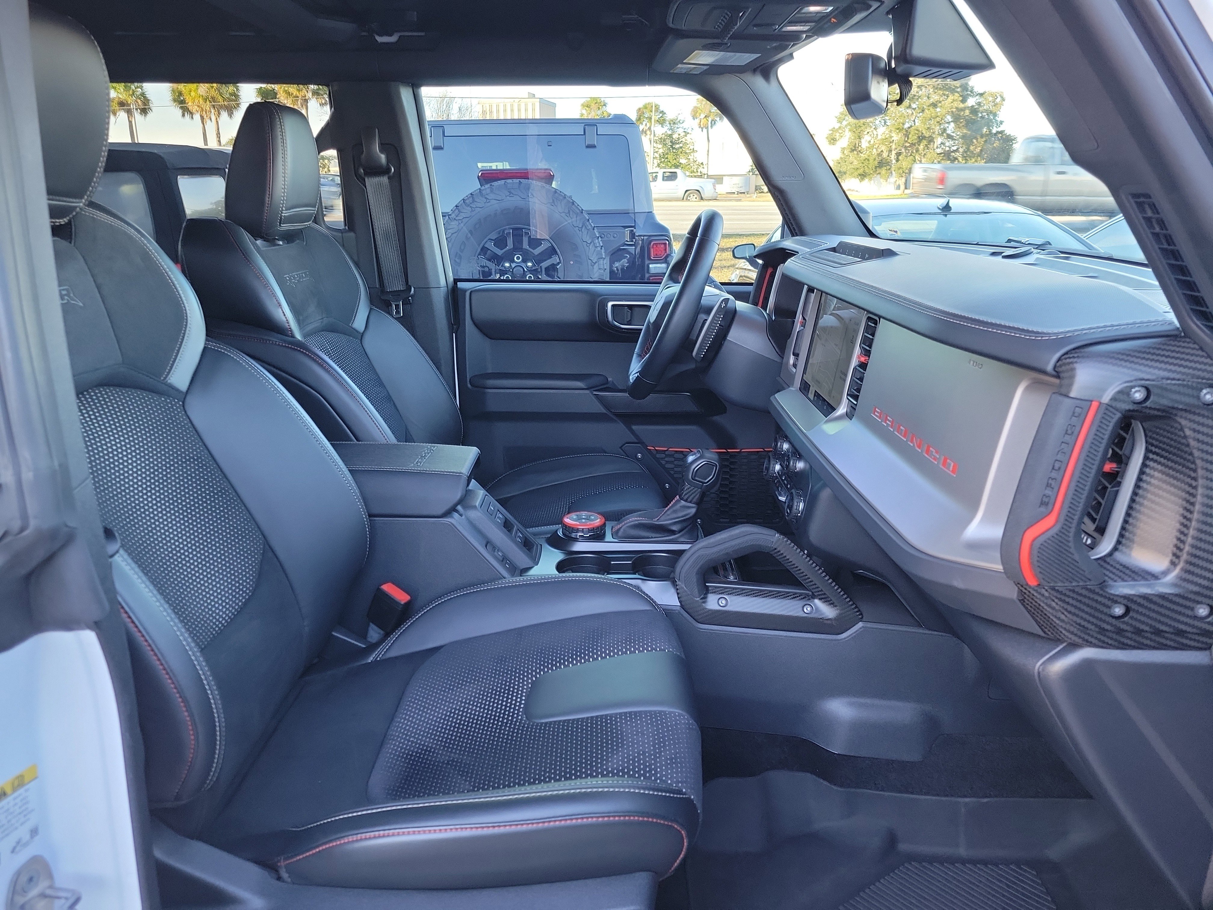 Certified 2023 Ford Bronco Raptor image 30