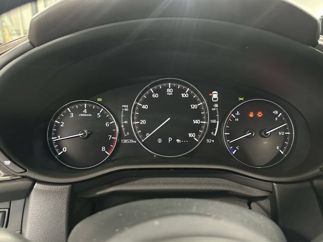 Used 2020 MAZDA CX-30 AWD w/ Premium Package image 14