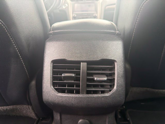 Certified 2020 Ford Fusion SEL FWD image 16