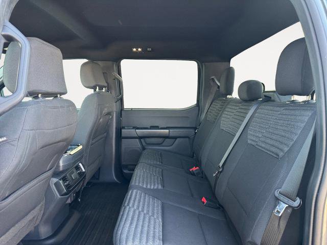 Certified 2023 Ford F150 XL w/ STX Appearance Package AWD/4WD image 13