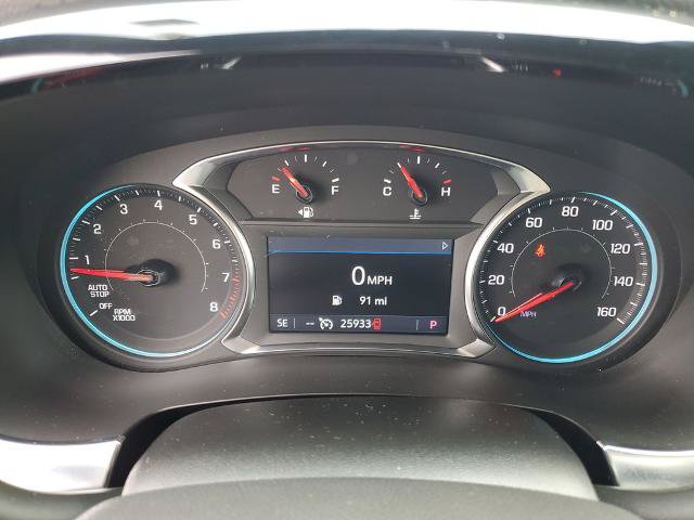 Used 2024 Chevrolet Traverse LT FWD image 9