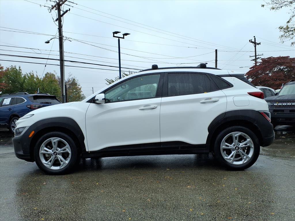 Used 2023 Hyundai Kona SEL w/ Convenience Package image 2