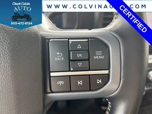 Certified 2024 Ford F350 Lariat image 24