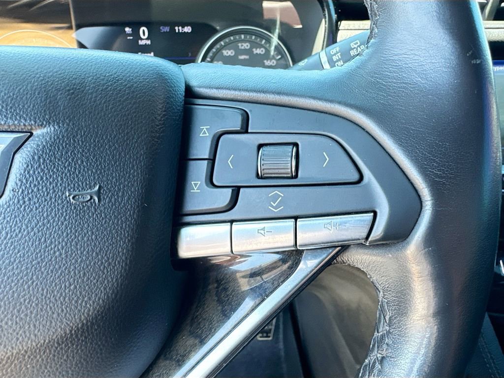 Used 2020 Cadillac XT6 Premium Luxury FWD image 14