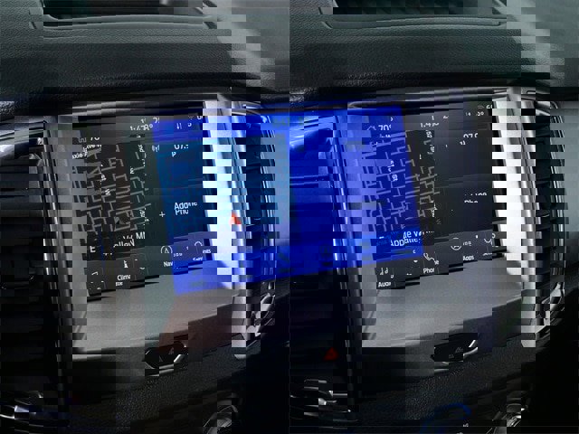 Certified 2023 Ford Ranger XLT w/ Equipment Group 302A High image 21