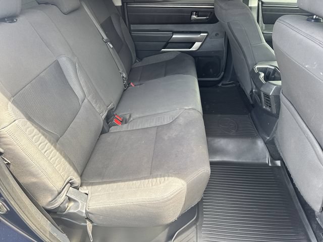 Used 2022 Toyota Tundra SR5 w/ Convenience Package RWD image 14