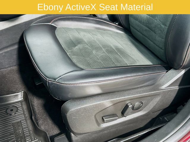 Certified 2023 Ford Edge ST-Line AWD/4WD image 10
