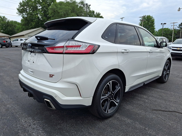 Certified 2023 Ford Edge ST AWD/4WD image 7