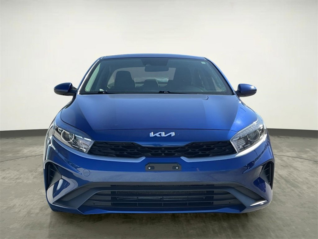 Used 2024 Kia Forte LXS image 15