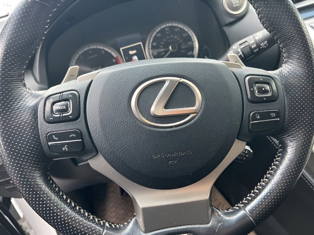 Used 2017 Lexus NX 200t F Sport AWD/4WD image 21
