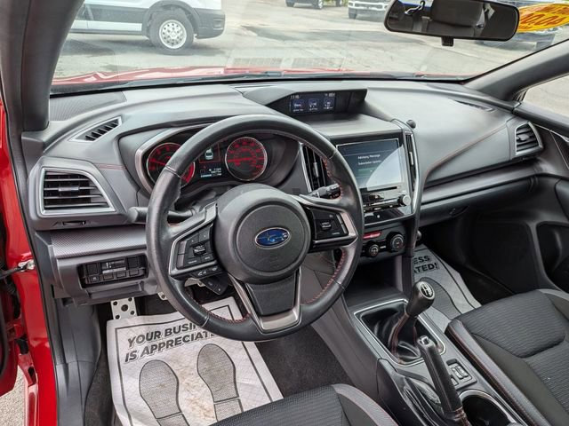 Used 2017 Subaru Impreza 2.0i Sport AWD/4WD image 8