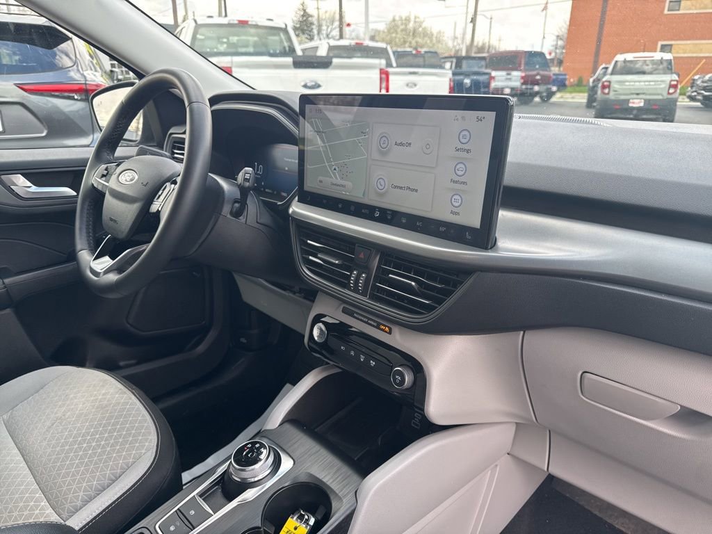Certified 2023 Ford Escape Active w/ Tech Pack #2 image 31