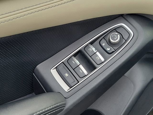 Used 2020 Subaru Ascent Limited w/ Popular Package #2A image 20