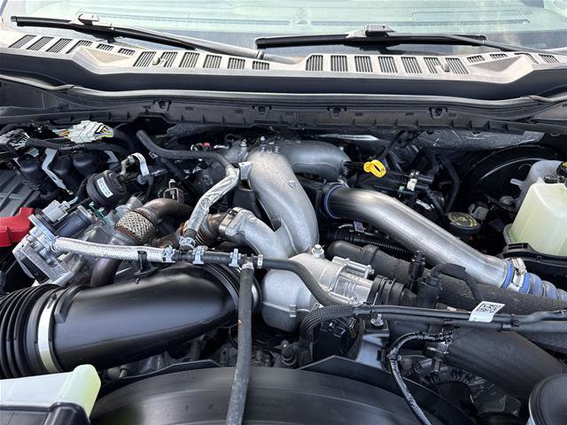 Certified 2025 Ford F250 XL w/ STX Appearance Package AWD/4WD image 28