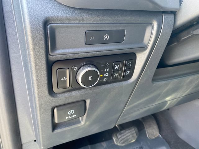 Certified 2025 Ford F150 XLT w/ Equipment Group 302A MID AWD/4WD image 17