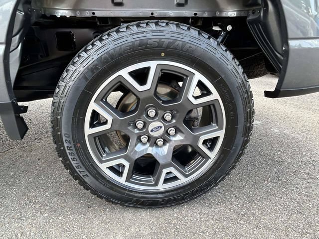 Certified 2024 Ford F150 STX AWD/4WD image 9