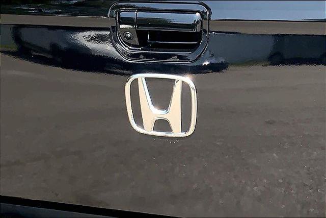 Used 2023 Honda Ridgeline Black Edition image 10