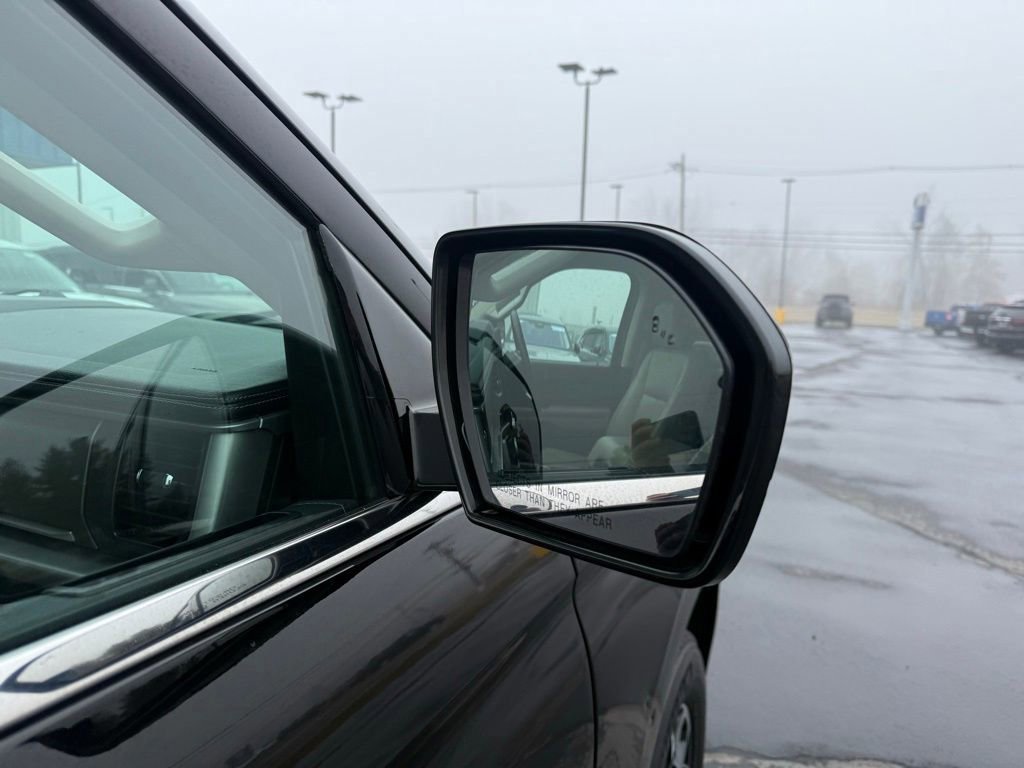 Certified 2024 Ford Expedition Max XLT image 15