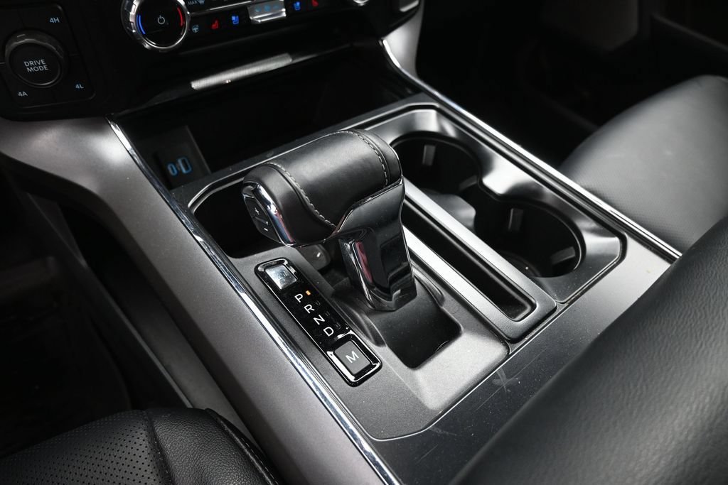 Certified 2023 Ford F150 Lariat AWD/4WD image 32