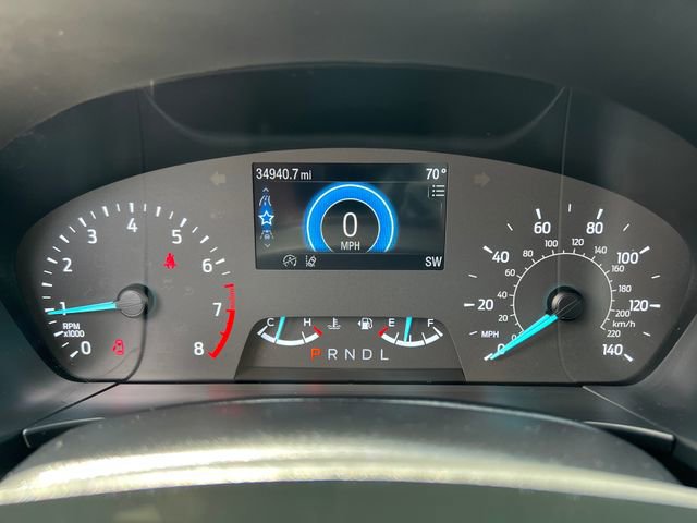 Certified 2022 Ford Escape SEL AWD/4WD image 20