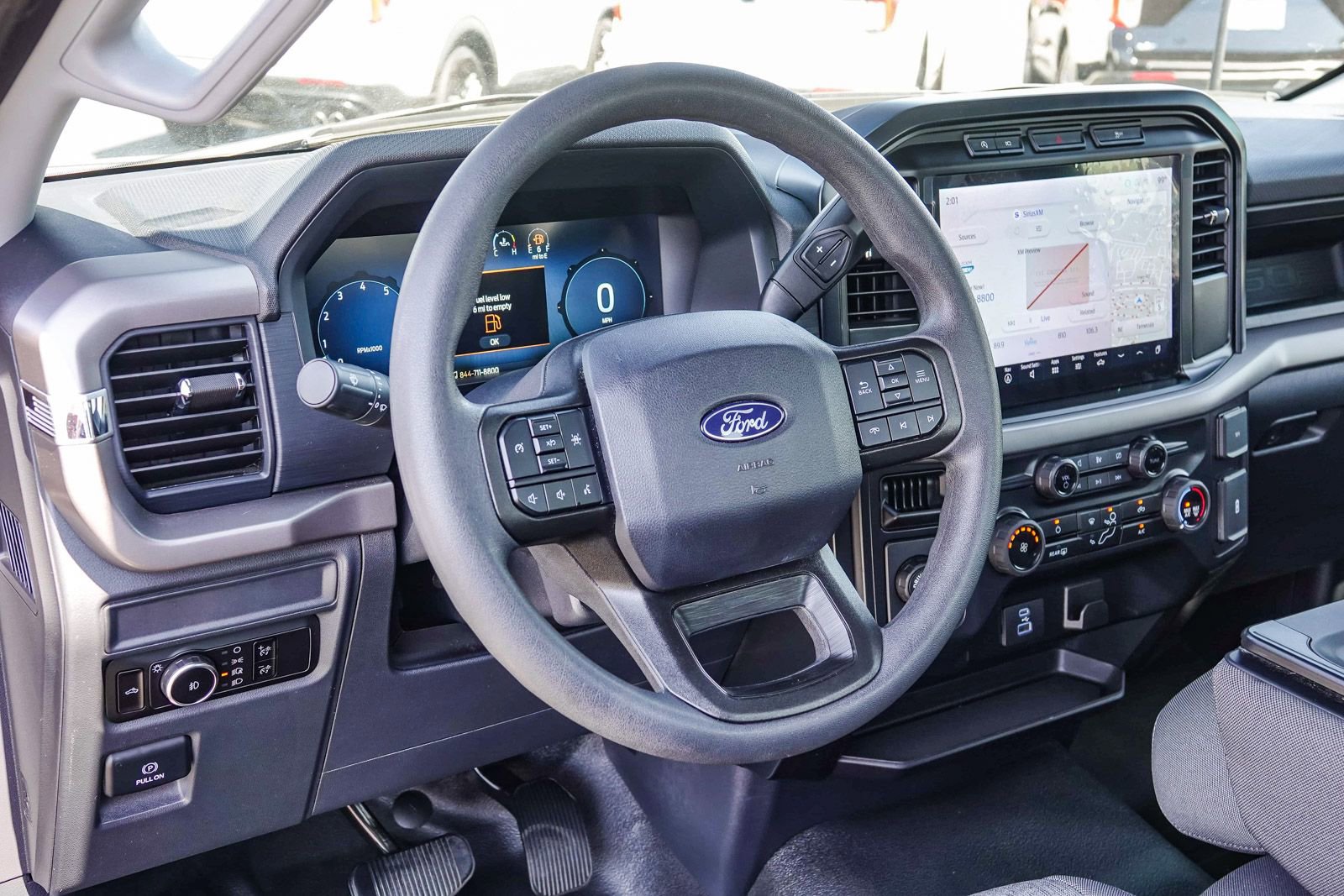 Certified 2024 Ford F150 XL w/ Equipment Group 103A High image 14