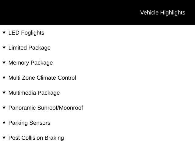 Certified 2023 Ford Expedition Limited RWD image 10
