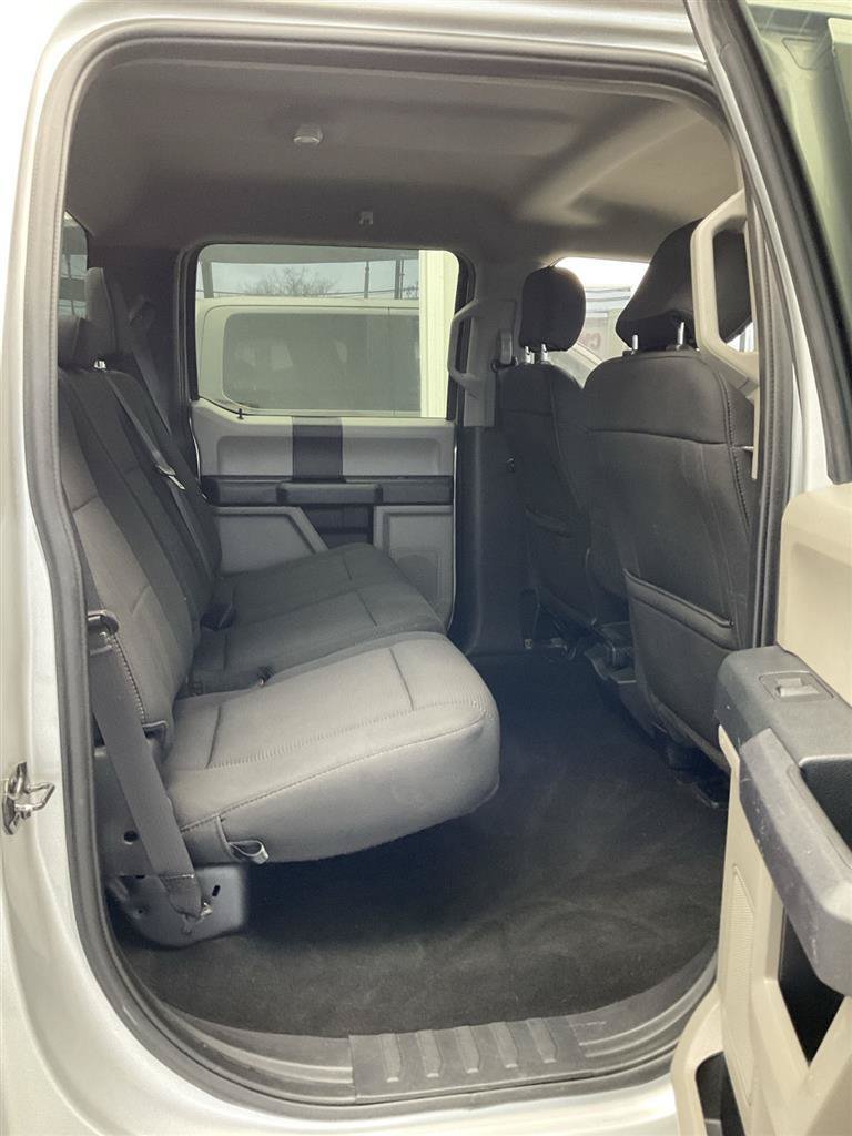 Certified 2019 Ford F150 XL w/ Equipment Group 101A Mid AWD/4WD image 15