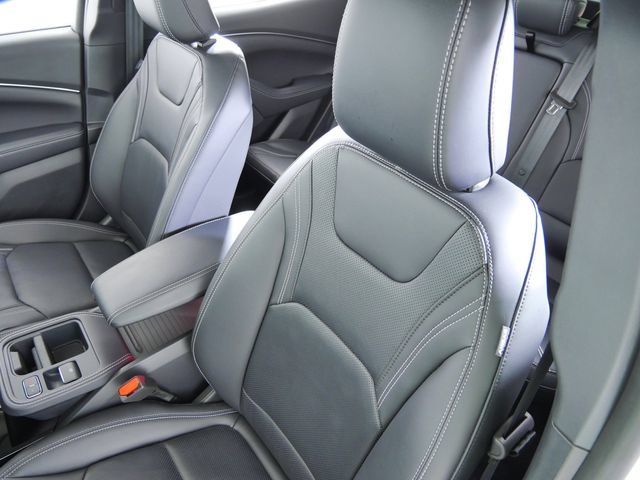Certified 2025 Ford Mustang Mach-E Premium AWD/4WD image 16