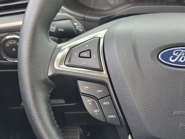 Certified 2024 Ford Edge SEL image 27