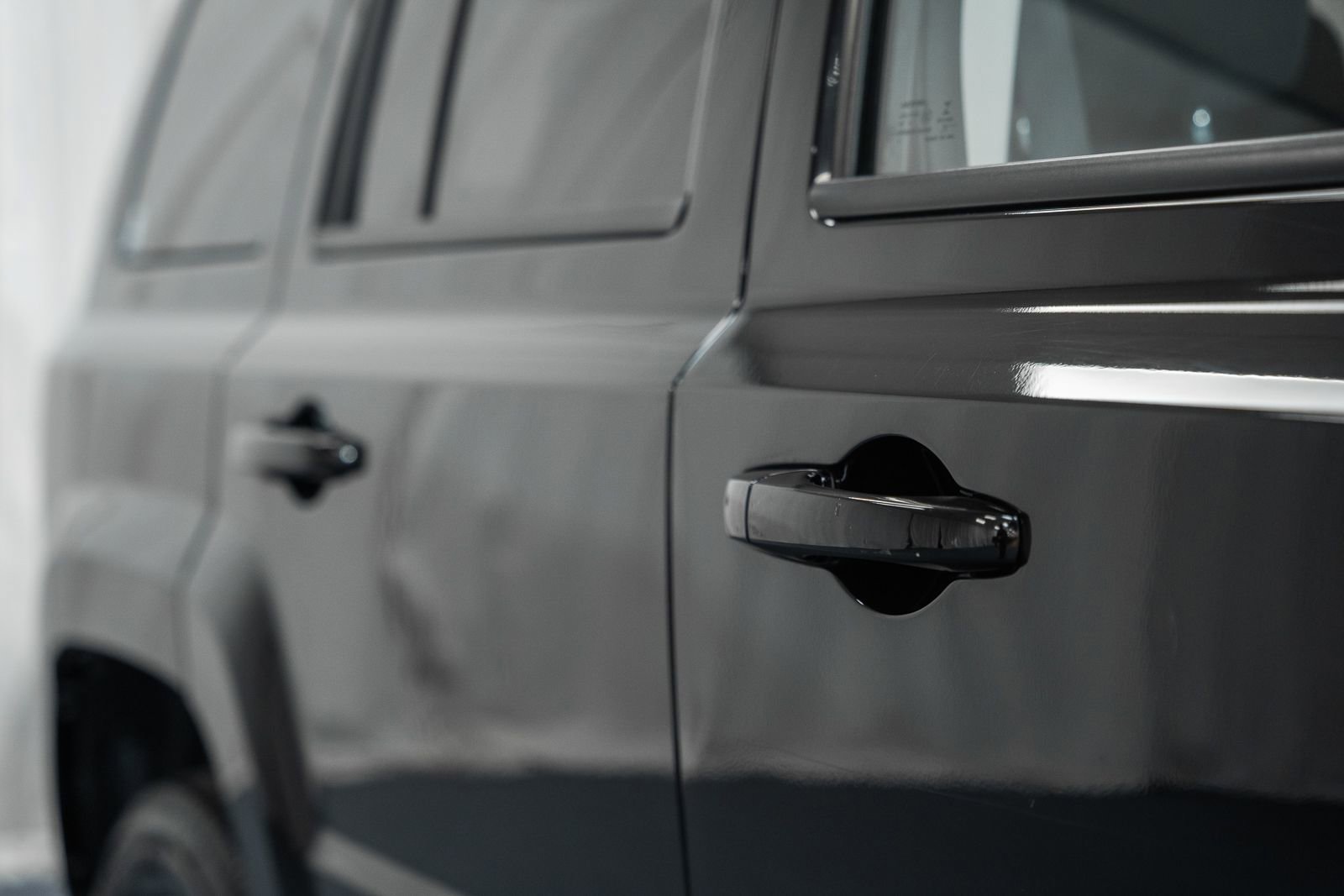 Used 2017 Jeep Patriot Latitude image 11