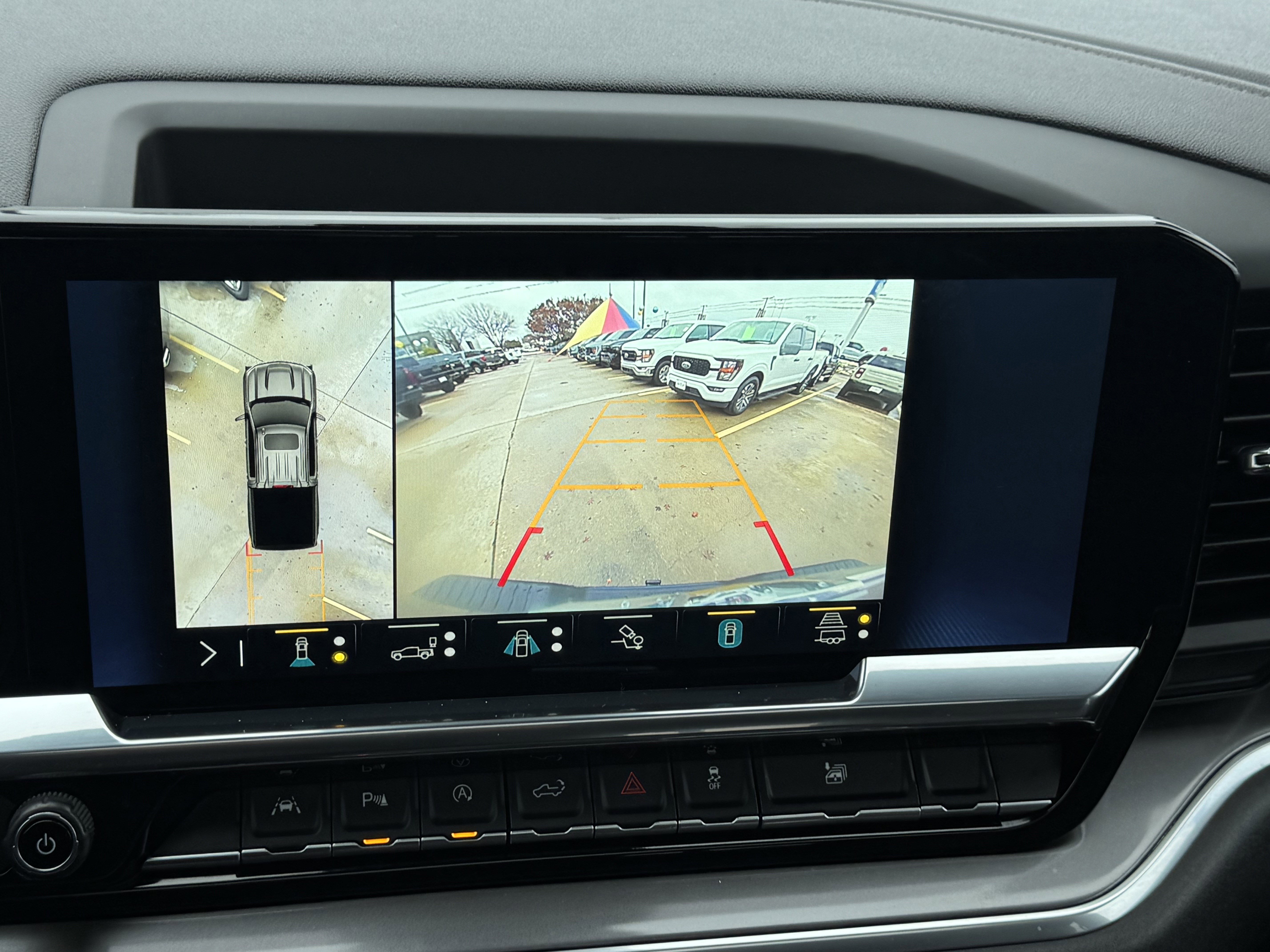 Used 2023 Chevrolet Silverado 1500 High Country w/ High Country Premium Package image 29