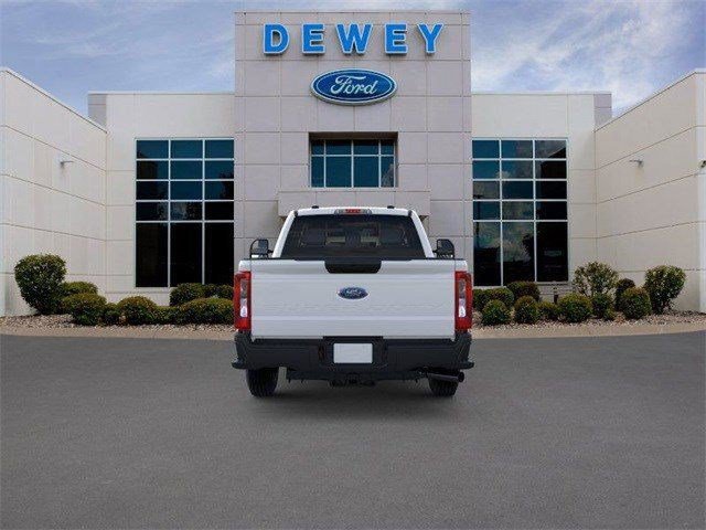 Certified 2023 Ford F250 XL RWD image 6