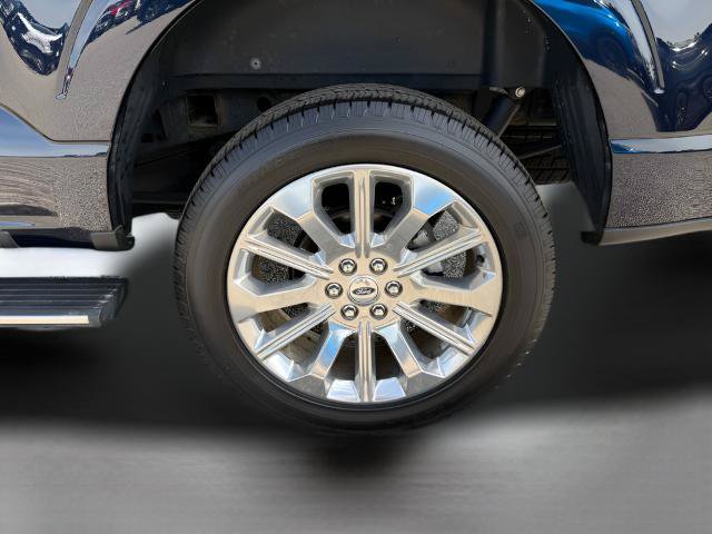 Certified 2021 Ford F150 Limited AWD/4WD image 31
