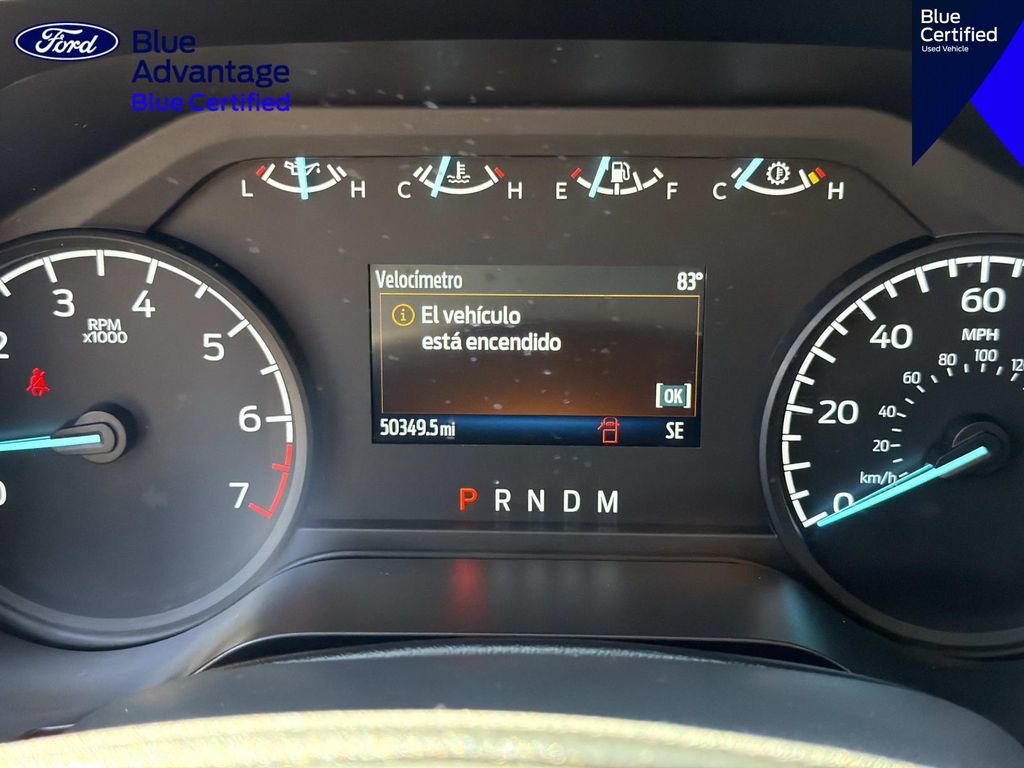 Certified 2023 Ford F150 XLT AWD/4WD image 23