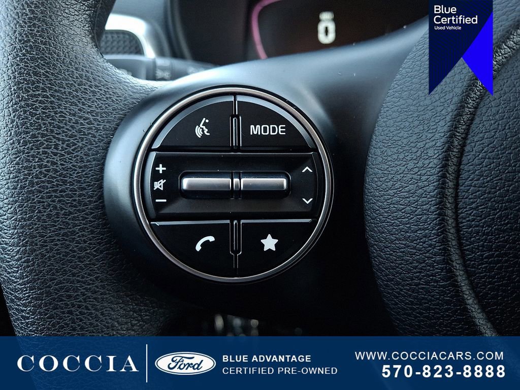 Used 2023 Kia Soul LX w/ LX Technology Package image 21