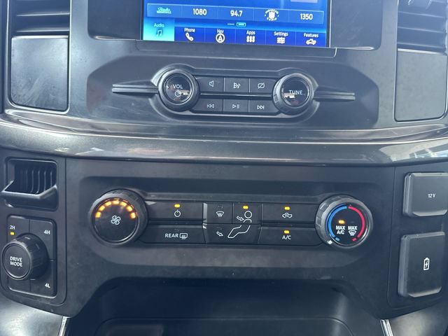 Certified 2022 Ford F150 XL w/ STX Appearance Package AWD/4WD image 20