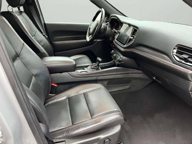 Used 2024 Dodge Durango GT AWD/4WD image 11