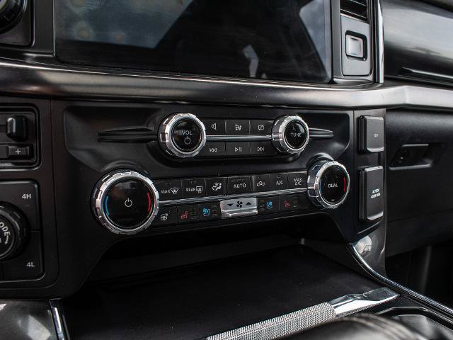 Certified 2023 Ford F150 Lariat w/ Equipment Group 502A High AWD/4WD image 14
