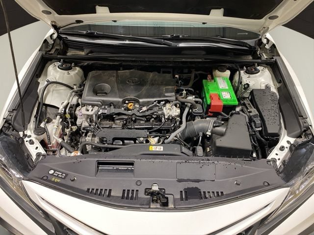 Used 2021 Toyota Camry SE AWD/4WD image 27