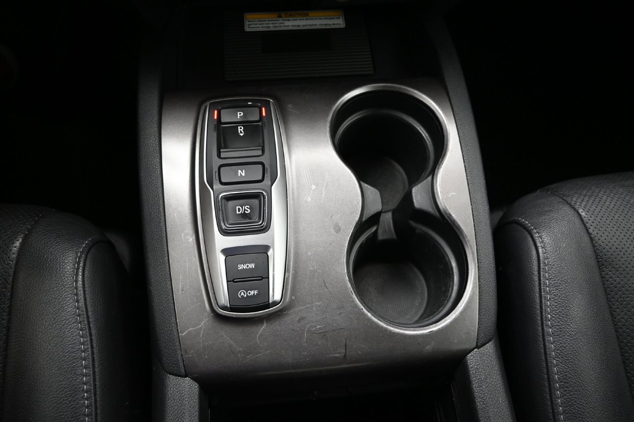 Used 2022 Honda Passport EX-L image 33